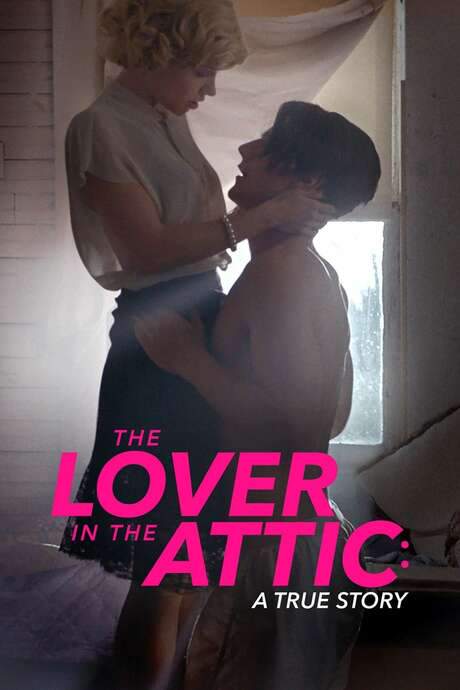 The Lover in the Attic: A True Story
